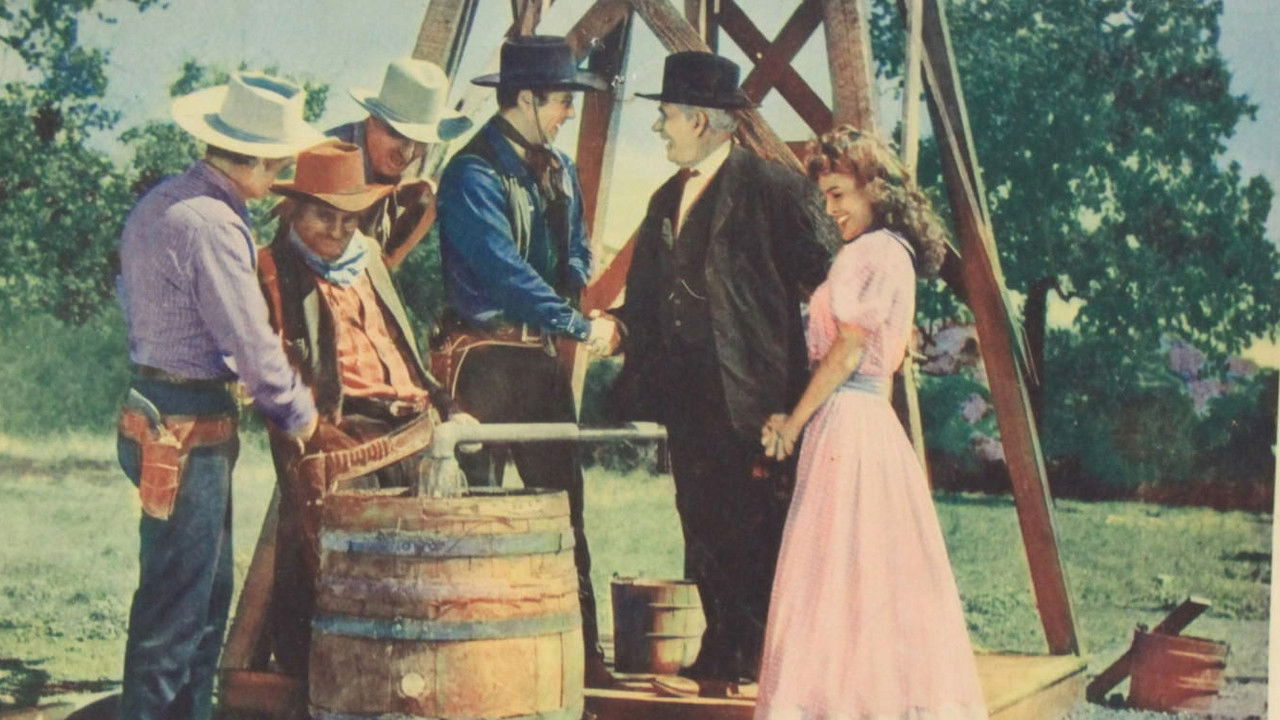 Backdrop image for movie Riding the Wind