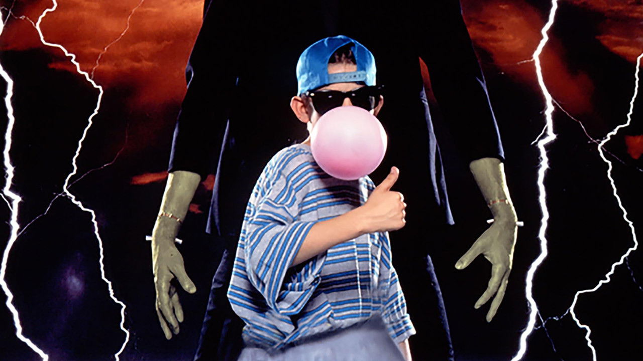 Backdrop image for movie Billy Frankenstein