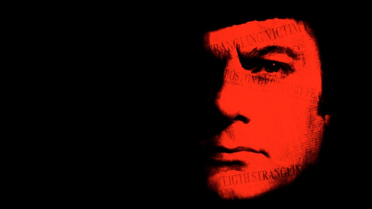 Backdrop image for movie The Boston Strangler