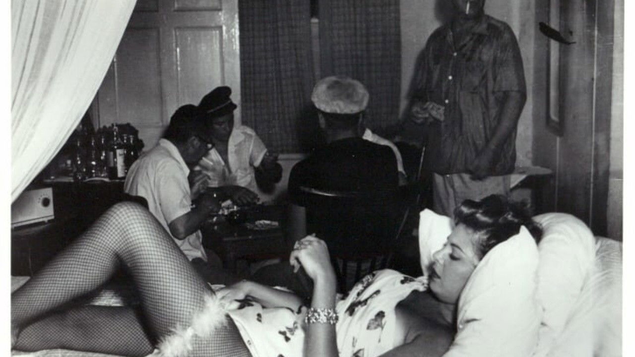 Backdrop image for movie Manfish