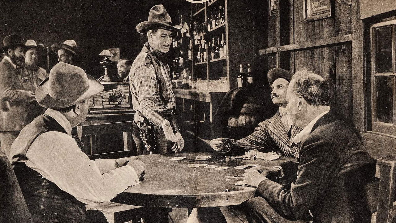 Backdrop image for movie Billy Jim