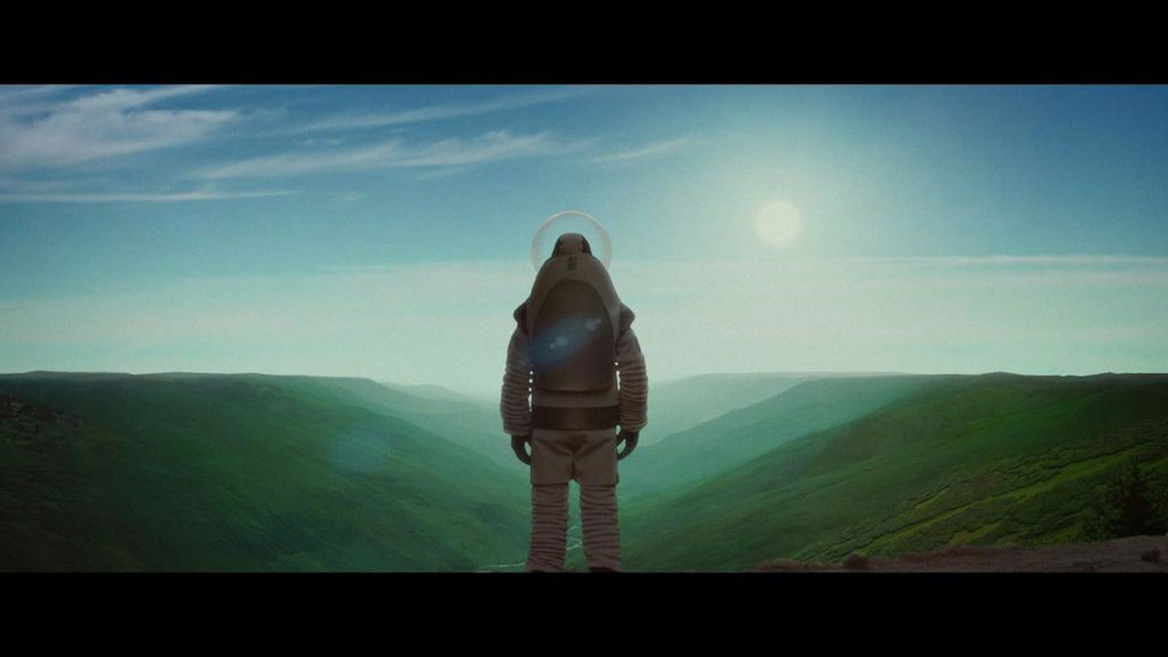 Backdrop image for movie Mars IV