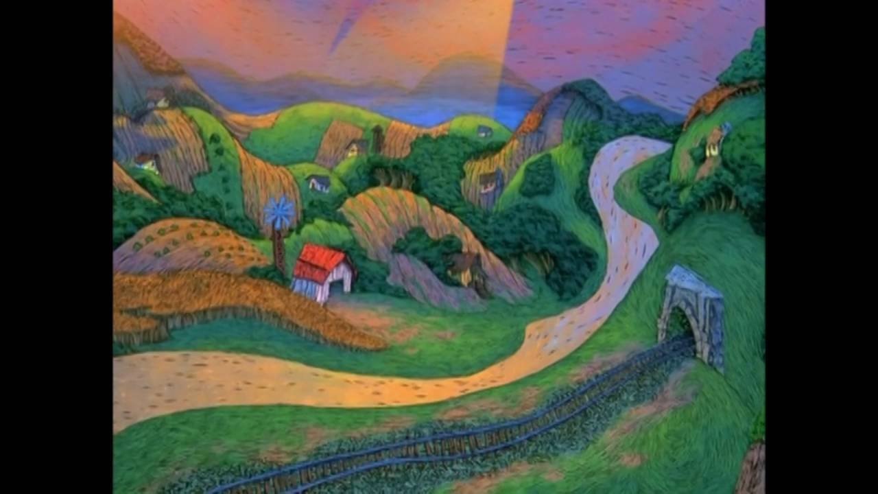Backdrop image for movie Disney's American Legends