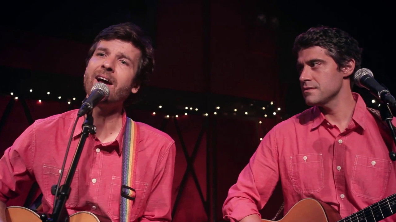 Backdrop image for movie The Nobodies