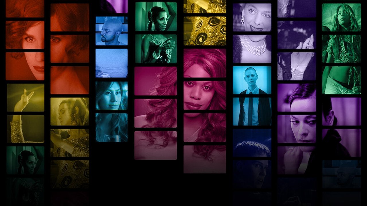 Backdrop image for movie Disclosure