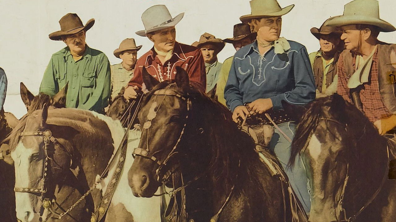 Backdrop image for movie Lonesome Trail