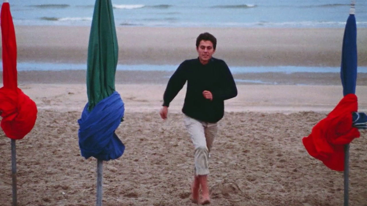 Backdrop image for movie Love at Sea