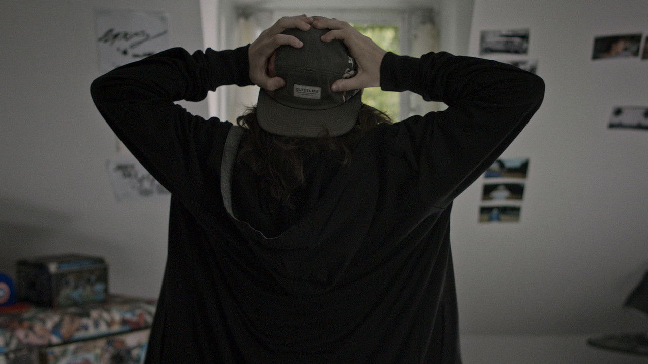 Backdrop image for movie As Long As It Takes