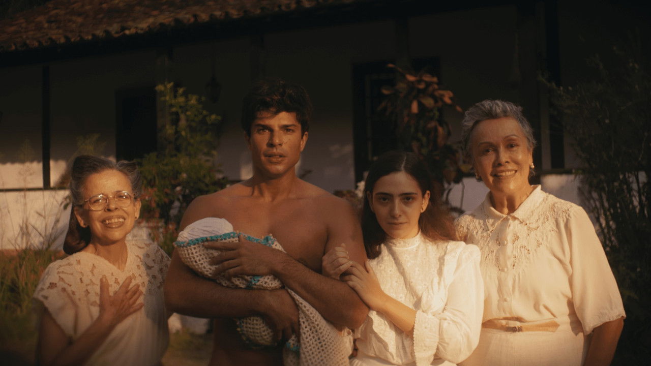 Backdrop image for movie Birthright