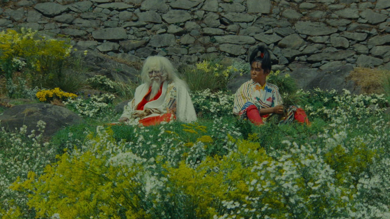 Backdrop image for movie Ran