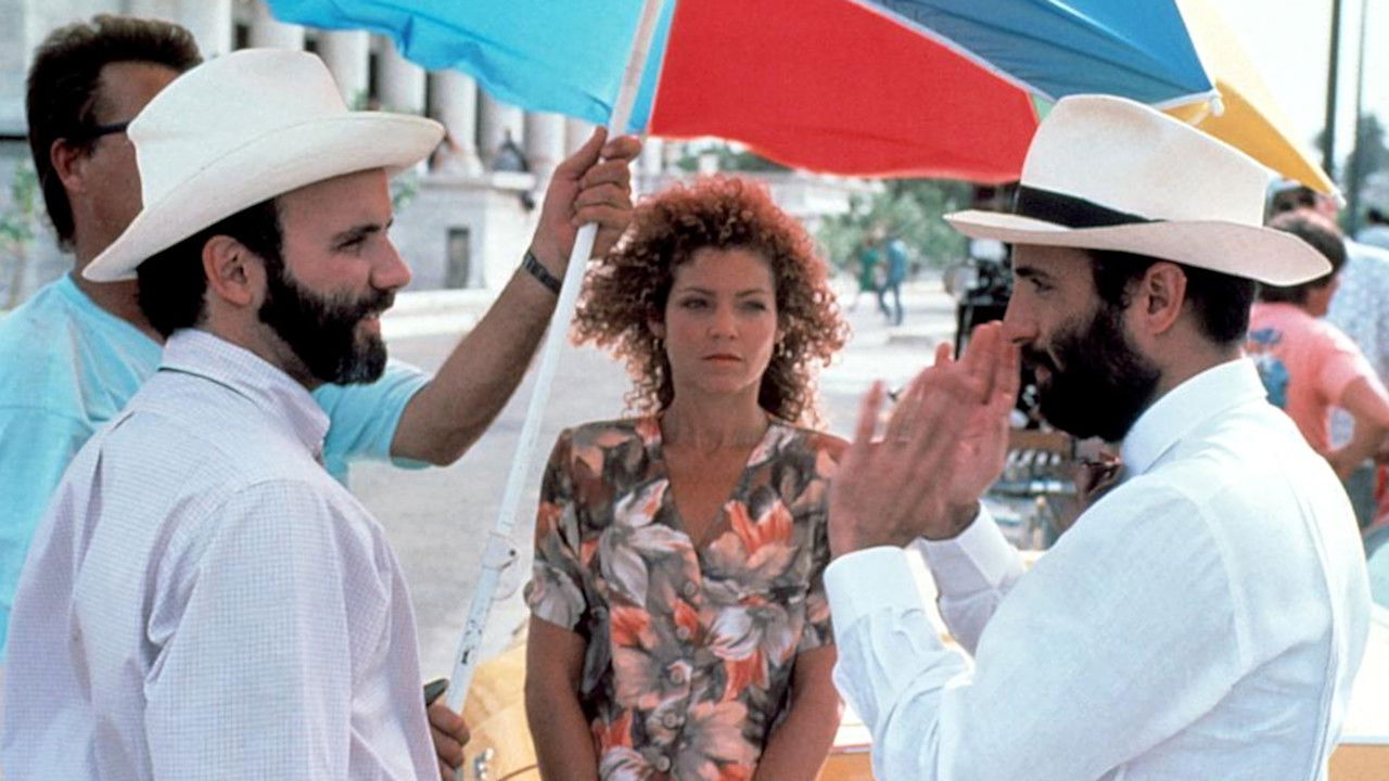 Backdrop image for movie A Show of Force