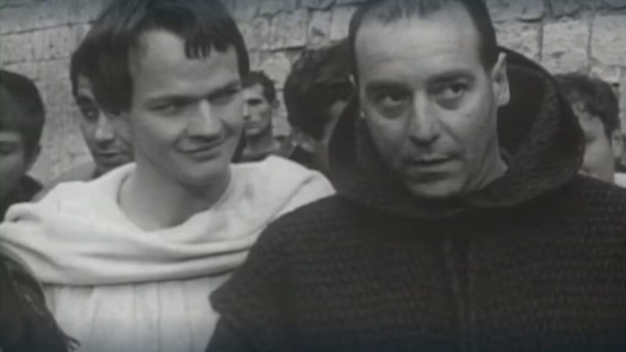 Backdrop image for movie Francis of Assisi