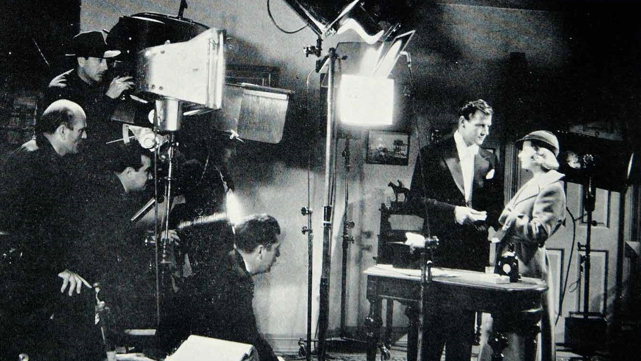 Backdrop image for movie Two in a Crowd