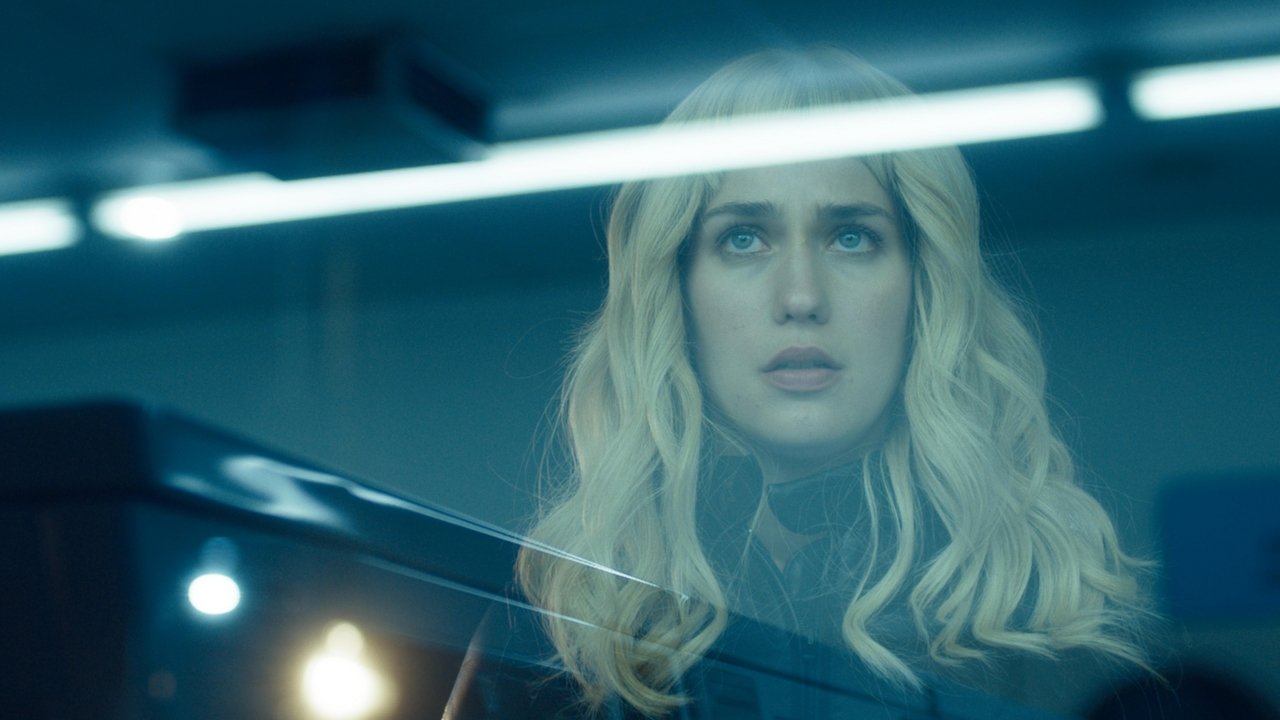 Backdrop image for movie Gemini