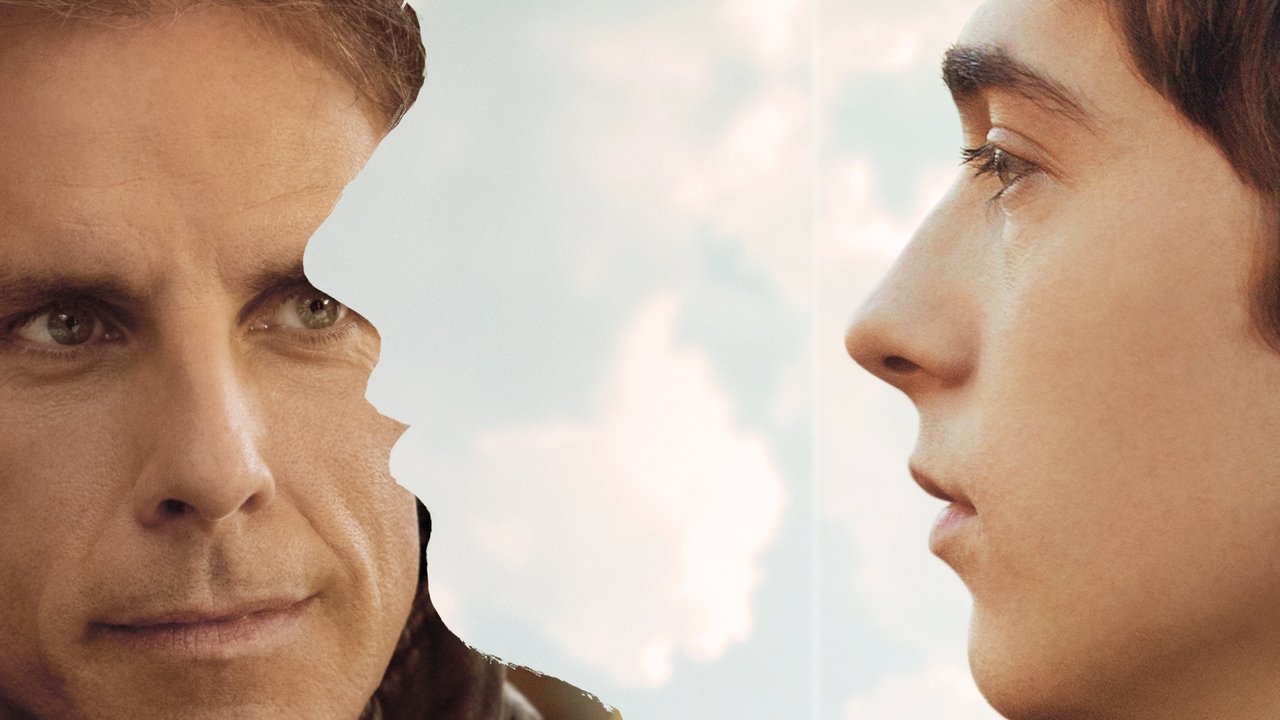 Backdrop image for movie Brad's Status