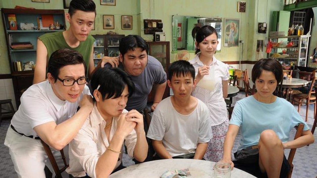 Backdrop image for movie Ice Kacang Puppy Love