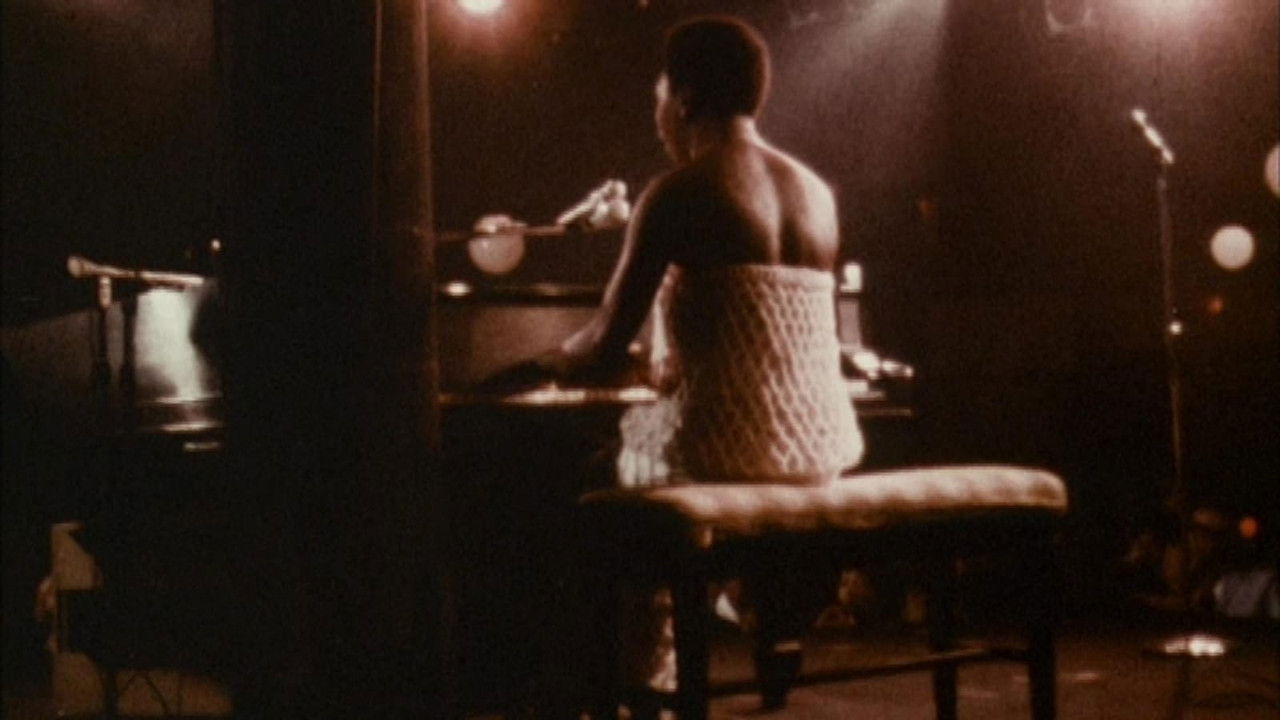 Backdrop image for movie Nina: A Historical Perspective