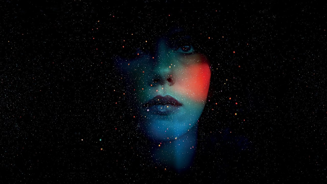 Backdrop image for movie Under the Skin