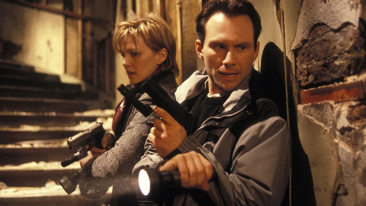 Backdrop image for movie Mindhunters