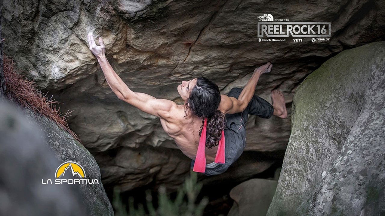 Backdrop image for movie Reel Rock 16