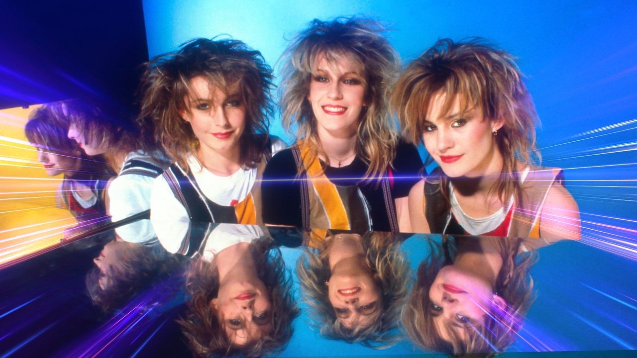 Backdrop image for movie Stock Aitken Waterman: Legends of Pop