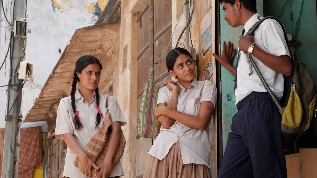 Backdrop image for movie Love Sonia