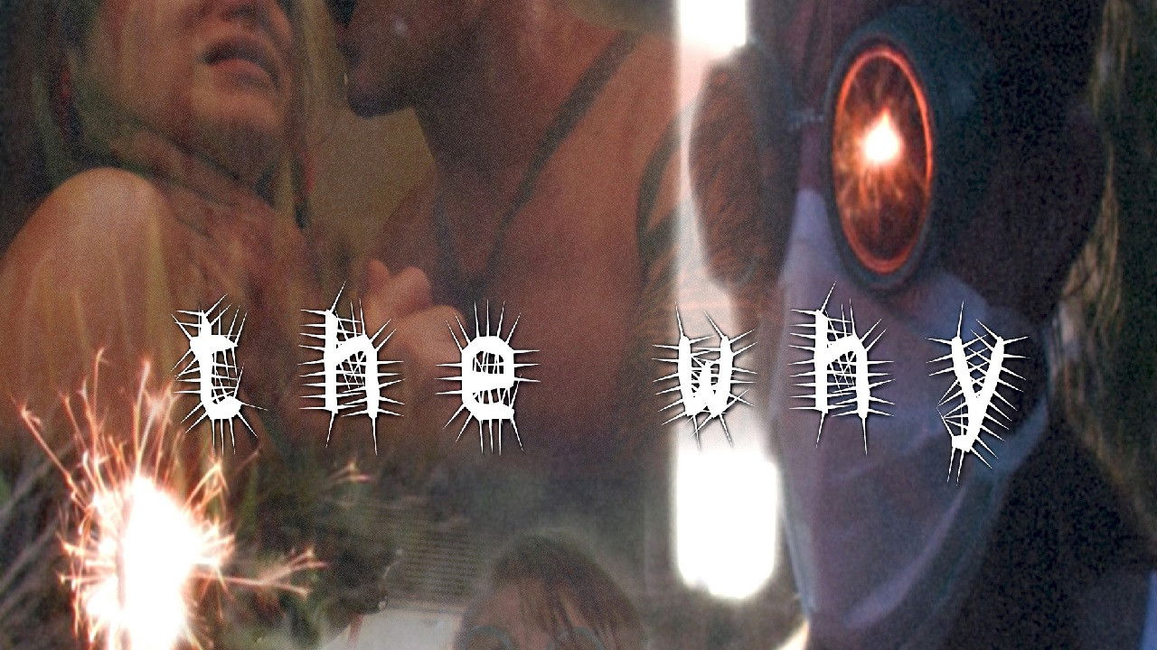 Backdrop image for movie The Why