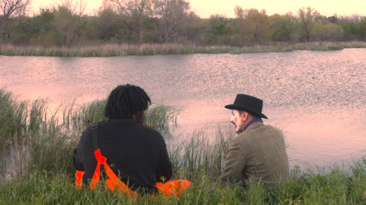 Backdrop image for movie El Payaso