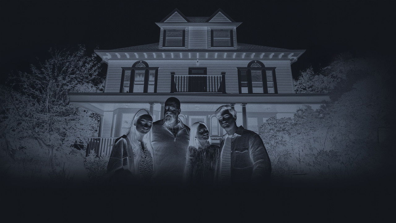 Backdrop image for movie Presence