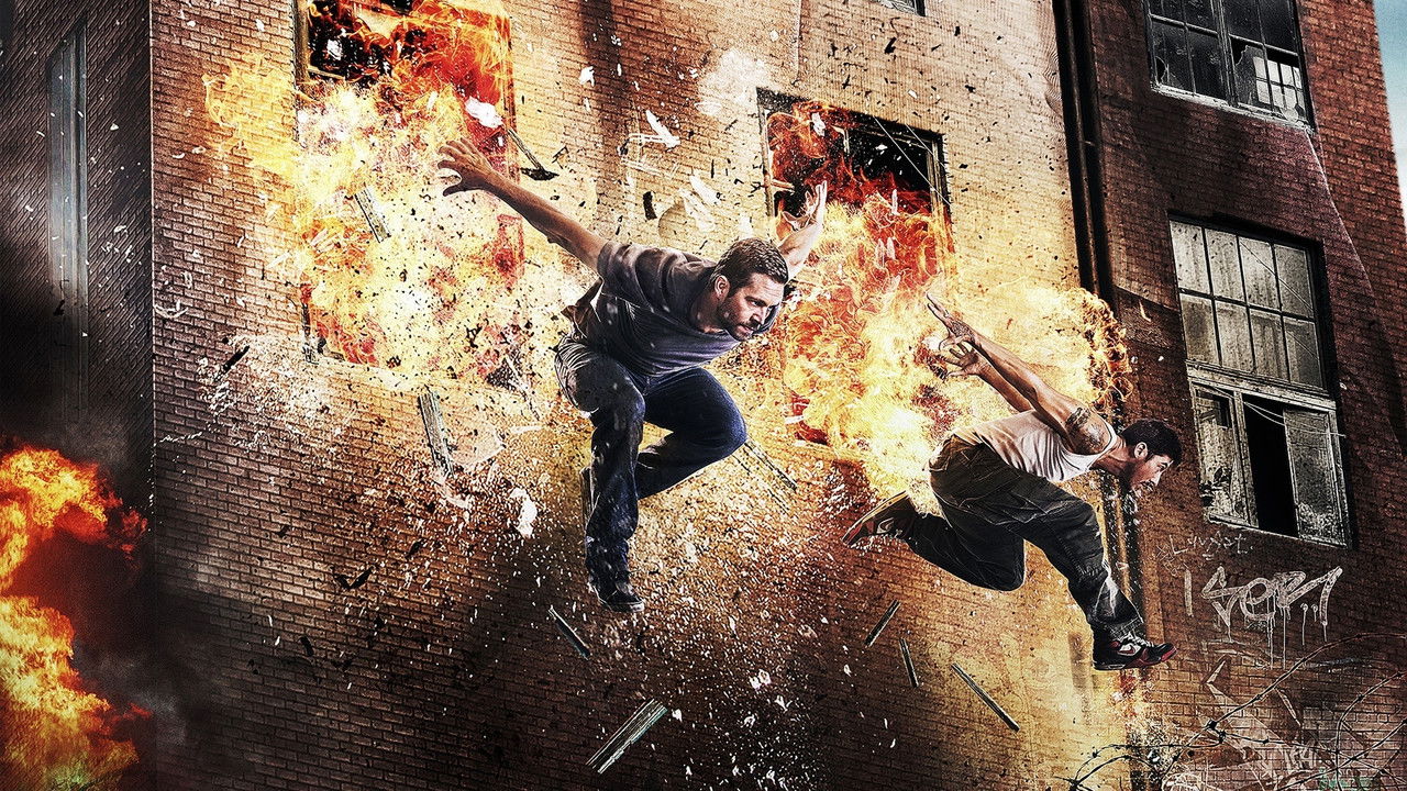 Backdrop image for movie Brick Mansions
