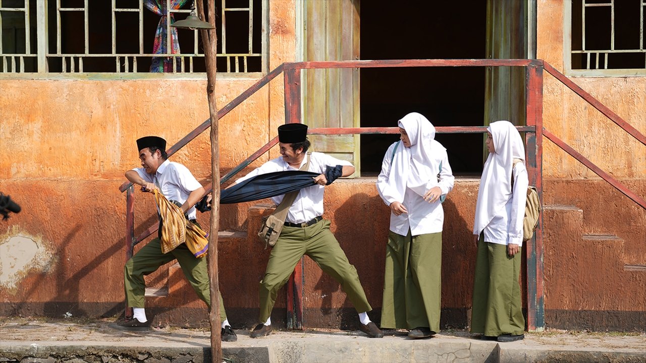 Backdrop image for movie Pembantaian Dukun Santet
