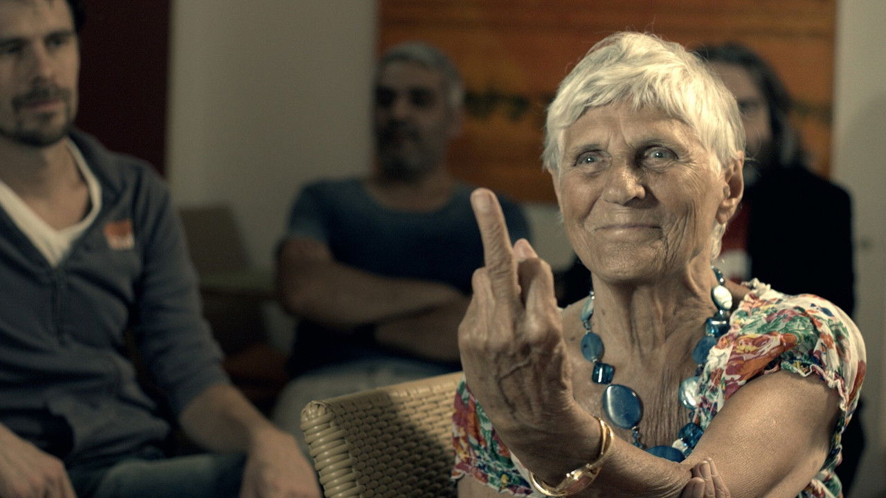 Backdrop image for movie Los Veganeros