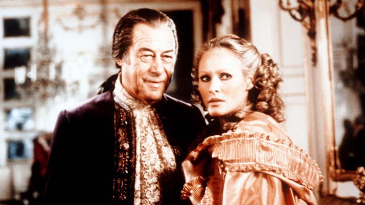 Backdrop image for movie The Fifth Musketeer
