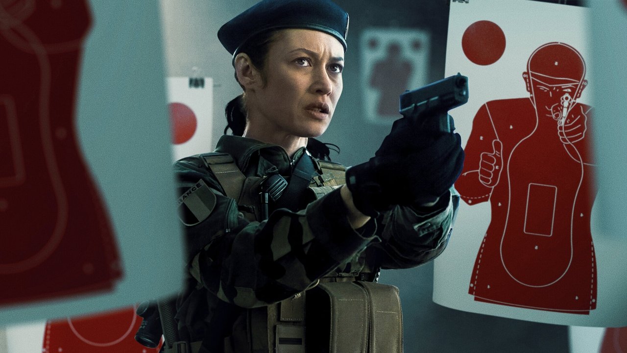 Backdrop image for movie Sentinelle