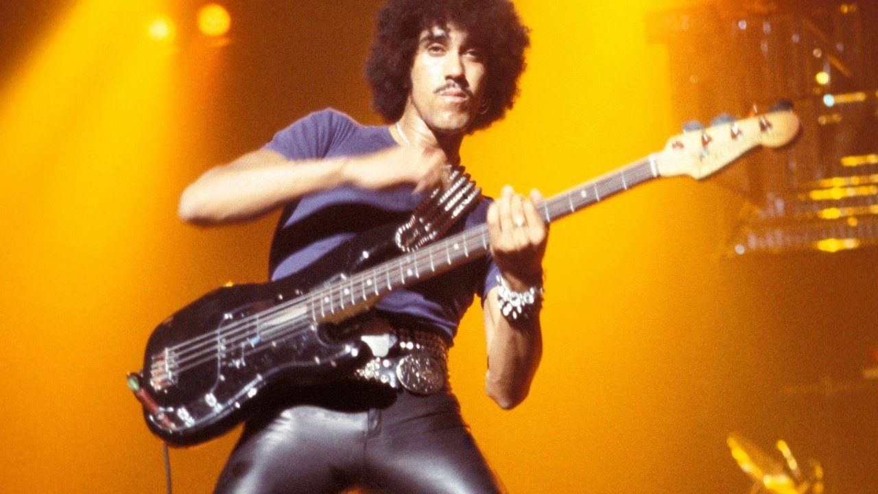 Backdrop image for movie Thin Lizzy: Greatest Hits