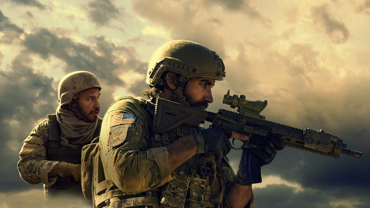 Backdrop image for movie Guy Ritchie's The Covenant