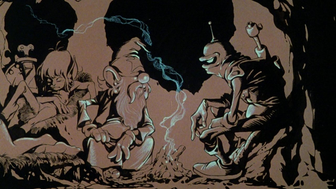 Backdrop image for movie Wizards