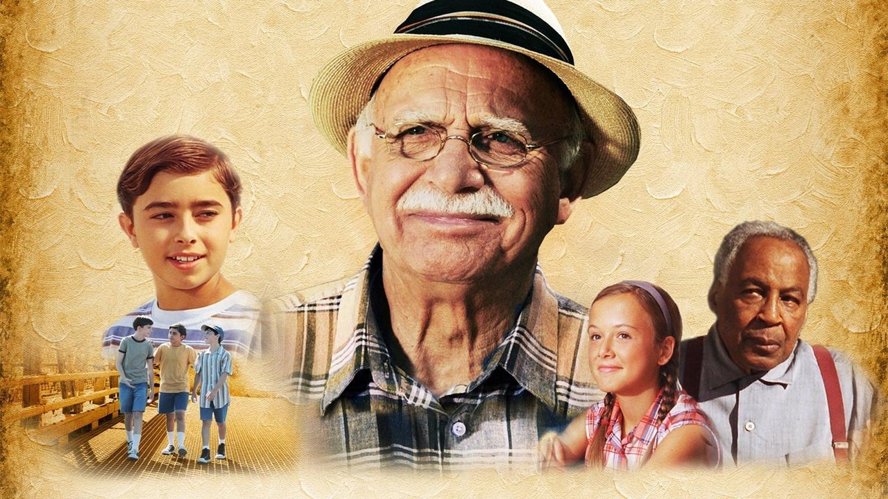 Backdrop image for movie The Secrets of Jonathan Sperry