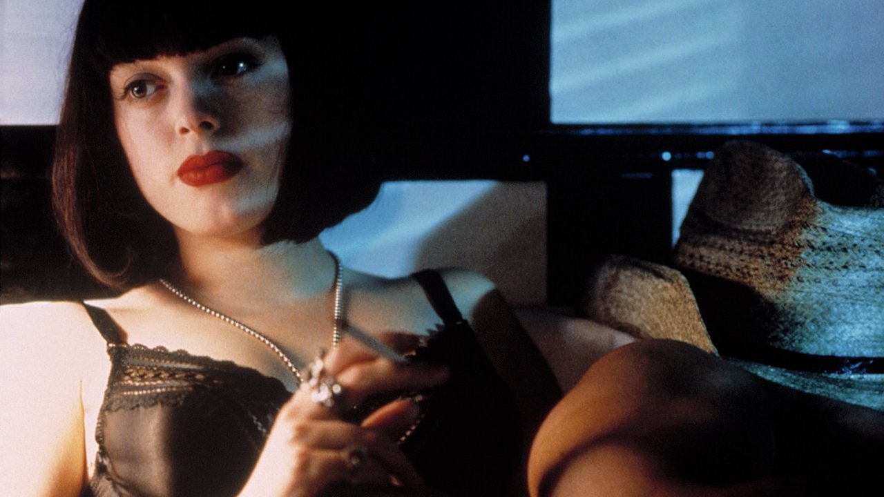 Backdrop image for movie The Doom Generation