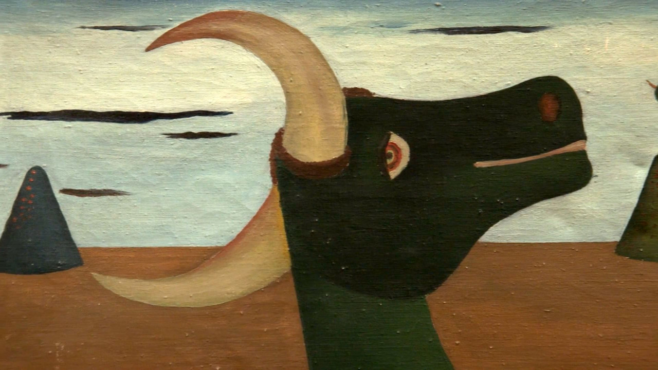 Backdrop image for movie I Have an Appointment With a Tree