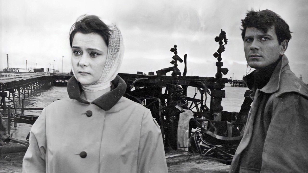 Backdrop image for movie Man Casts an Anchor