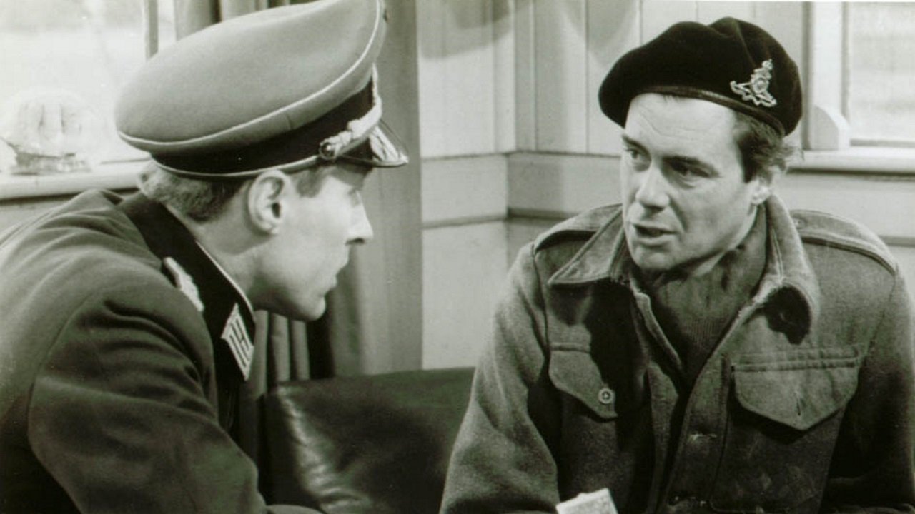 Backdrop image for movie The Password Is Courage