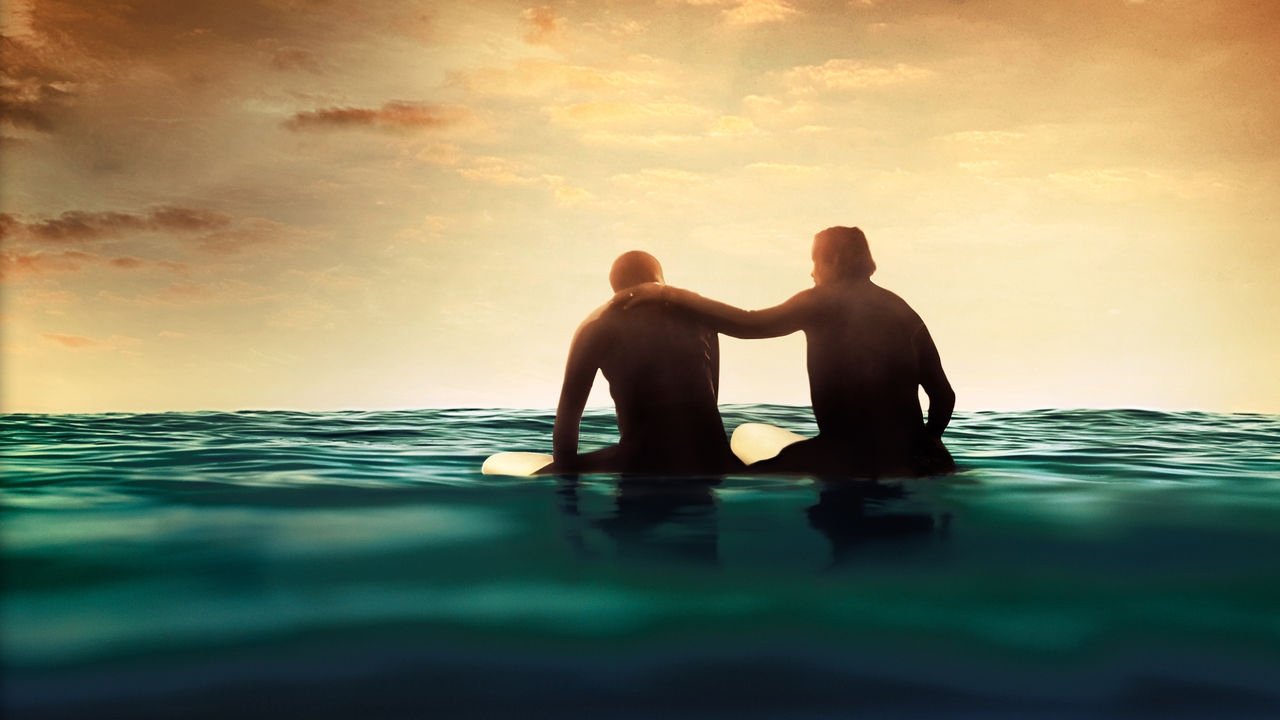 Backdrop image for movie Resurface