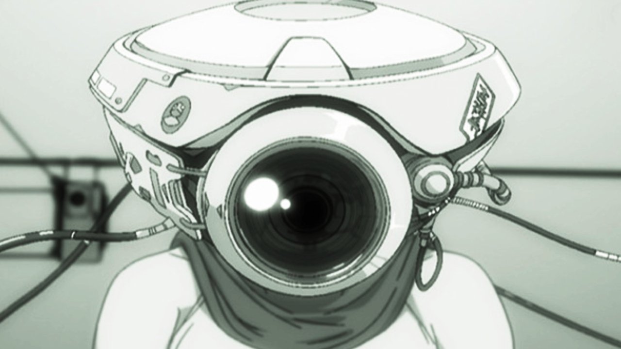 Backdrop image for movie Dimensional Loop