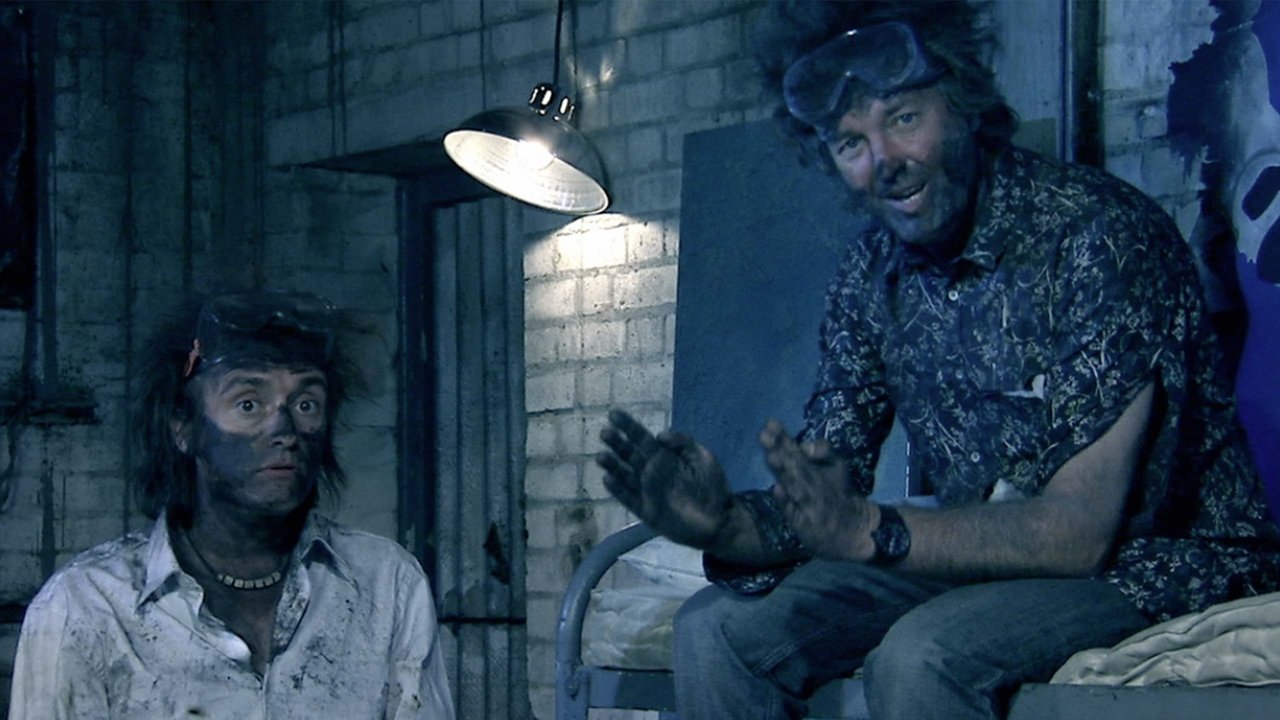 Backdrop image for movie Top Gear: Apocalypse