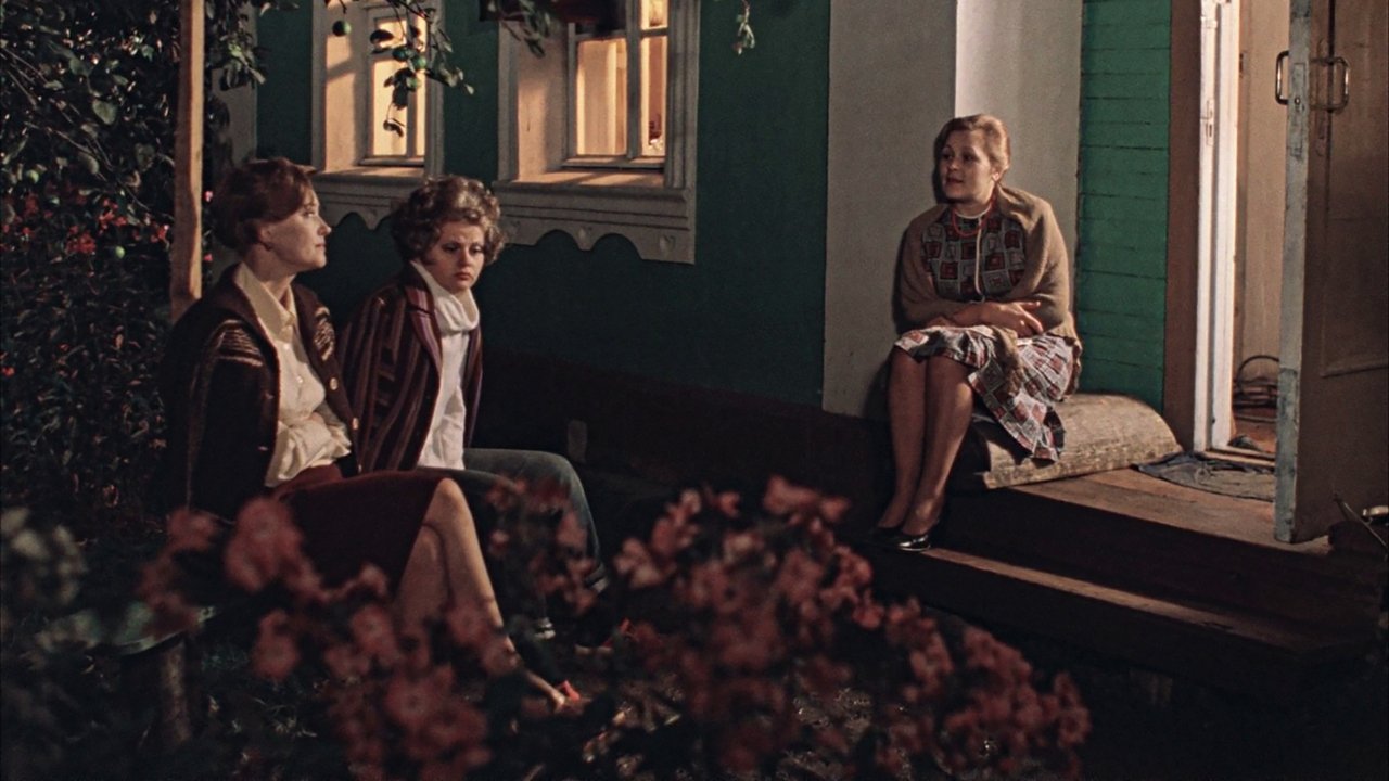 Backdrop image for movie Moscow Does Not Believe in Tears
