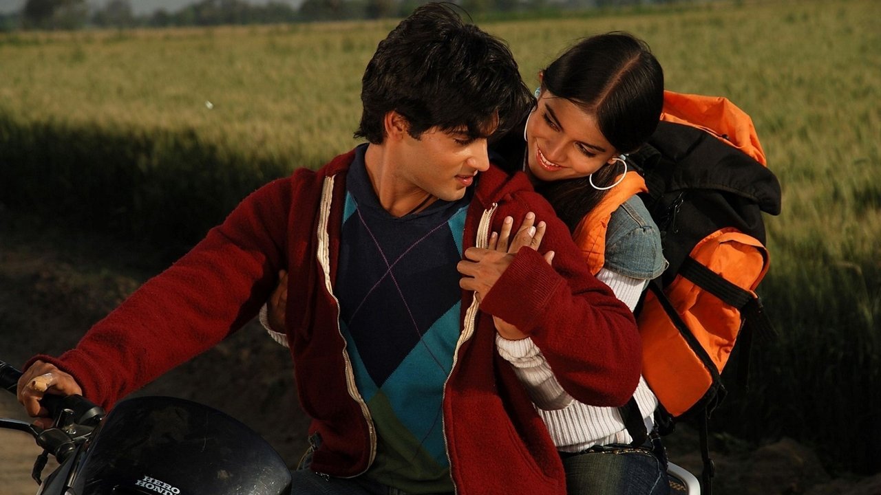 Backdrop image for movie Teree Sang: A Kidult Love Story