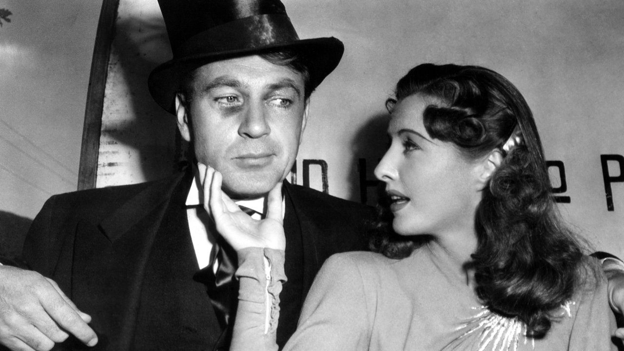 Backdrop image for movie Ball of Fire