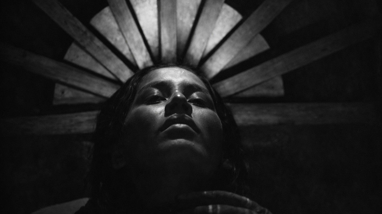 Backdrop image for movie Miracles Weaver