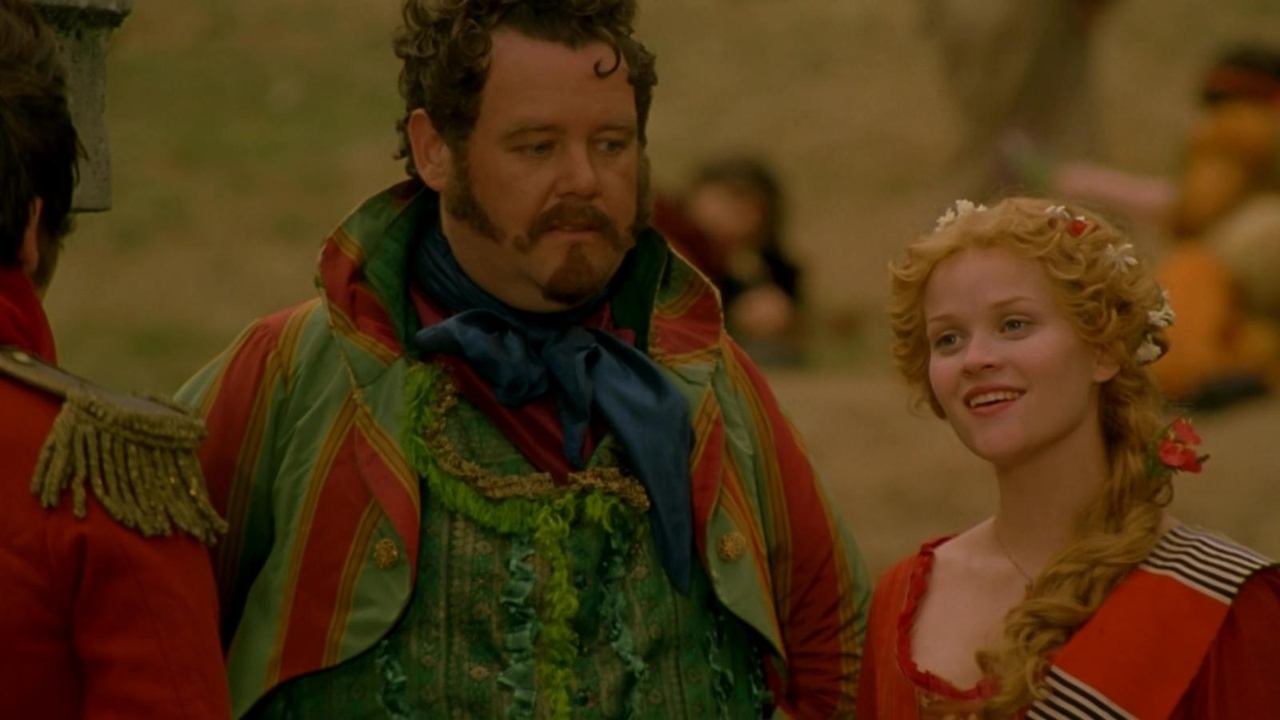 Backdrop image for movie Vanity Fair